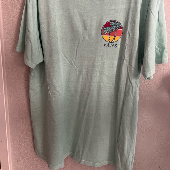 Vans Tshirt MENS XL - Picture 5 of 5